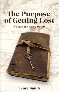 Enlarge image Cover: The Purpose of Getting Lost - Compass Story Press