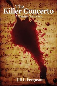 Enlarge image Cover: The Killer Concerto - In Your Face Ink LLC