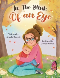 Enlarge image Cover: In The Blink Of An Eye - AB Publishing