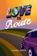 Cover: Love En Route - Empirical Heart Press LLC