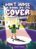 Cover: Don't Judge A Book By It's Cover - Proverbs From The Hood