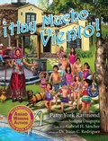 Cover: Hay Mucho Viento - Davica Press