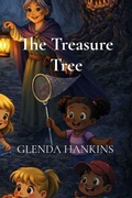 Cover: The Treasure Tree - Glenda Hankins