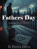 Cover: Father's Day (Duke Mantz Novel, #1) - D. Patrick Dillon