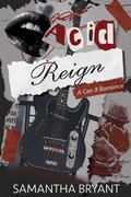 Cover: Acid Reign - Dangerous When Bored
