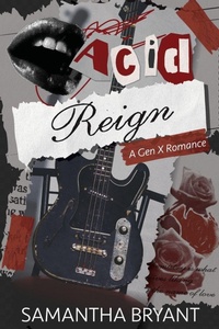 Enlarge image Cover: Acid Reign - Dangerous When Bored