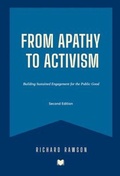 Cover: From Apathy to Activism - Rawson Internet Marketing