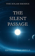 Cover: The Silent Passage - DreamWright Publishing