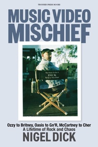 Enlarge image Cover: Music Video Mischief - Trouser Press Books