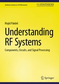 Cover: Understanding RF Systems - Springer