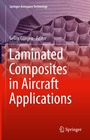 Cover: Laminated Composites in Aircraft Applications - Springer