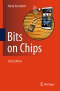 Cover: Bits on Chips - Springer