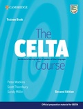 Cover: The CELTA Course - Klett