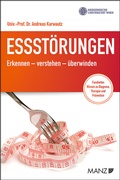 Cover: Essst&ouml;rungen - Manz