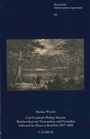 Bild: Carl Friedrich Philipp Martius - C.H.BECK