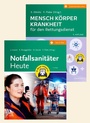 Cover: Notfallsanitäter Lernpaket 2.A. - Urban & Fischer