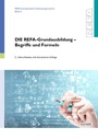 Bild: DIE REFA-Grundausbildung - Begriffe und Formeln - Hanser