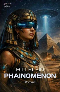 Enlarge image Cover: Phainomenon - epubli