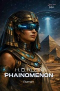 Cover: Phainomenon - epubli