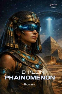 Enlarge image Cover: Phainomenon - epubli