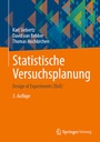 Bild: Statistische Versuchsplanung - Springer Vieweg