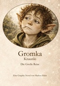 Cover: Gromka Knautiki - BoD - Books on Demand