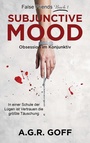 Cover: Subjunctive Mood - BoD - Books on Demand