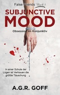 Cover: Subjunctive Mood - BoD - Books on Demand