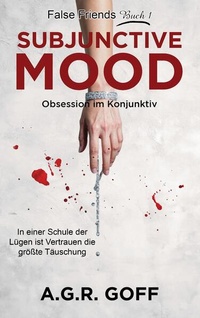 Enlarge image Cover: Subjunctive Mood - BoD - Books on Demand