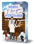 Cover: When I love you in December - booXperts - logiXperts GmbH