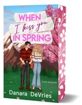 Cover: When I kiss you in Spring - booXperts - logiXperts GmbH