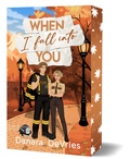 Cover: When I fall into you - booXperts - logiXperts GmbH