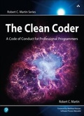 Cover: Clean Coder, The - Pearson