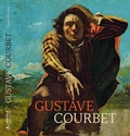 Cover: Gustave Courbet. (engl. Ausgabe) - K&ouml;nig, Walther