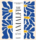 Cover: Zu Gast an der Amalfik&uuml;ste - Callwey