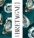 Cover: Zu Gast in der Bretagne - Callwey