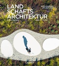 Cover: Landschaftsarchitektur 2026 - Callwey