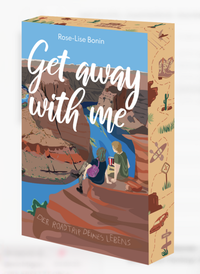 Enlarge image Cover: Get Away with Me - Autaria