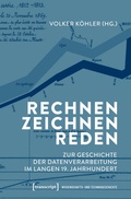 Cover: Rechnen, Zeichnen, Reden - transcript