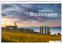 Cover: Malerischer Bodensee 2027 - Stadler Kalender