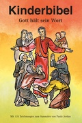 Cover: Gott h&auml;lt sein Wort - Concordia-Verlag - Concordia-BUCHhandlung GmbH & Co. KG