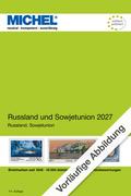 Cover: Russland und Sowjetunion 2026/2027 - Schwaneberger