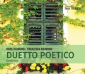 Cover: DUETTO POETICO - edition lex liszt 12