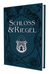 Enlarge image Cover: DSA - Schloss und Riegel - Ulisses Medien und Spiel Distribution GmbH