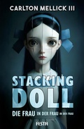 Cover: Stacking Doll - Festa Verlag