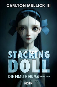Enlarge image Cover: Stacking Doll - Festa Verlag