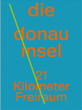 Cover: Die Donauinsel - Falter Verlag