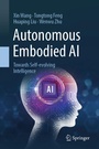 Cover: Autonomous Embodied AI - Springer