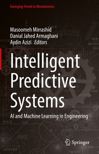 Enlarge image Cover: Intelligent Predictive Systems - Springer