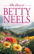 Cover: Season Of Change - HarperCollins